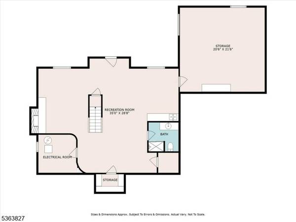 730 Old Post Rd, Edison Twp., NJ 08817