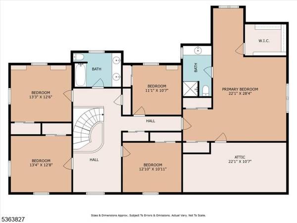 730 Old Post Rd, Edison Twp., NJ 08817