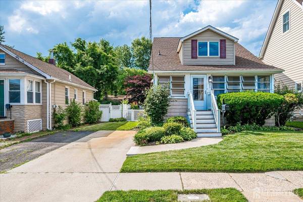 205 Midland AVE, Metuchen, NJ 08840