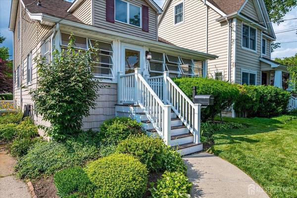 205 Midland AVE, Metuchen, NJ 08840
