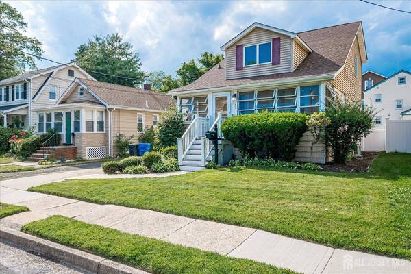 205 Midland AVE, Metuchen, NJ 08840