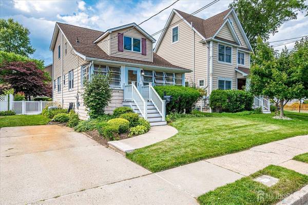 205 Midland AVE, Metuchen, NJ 08840