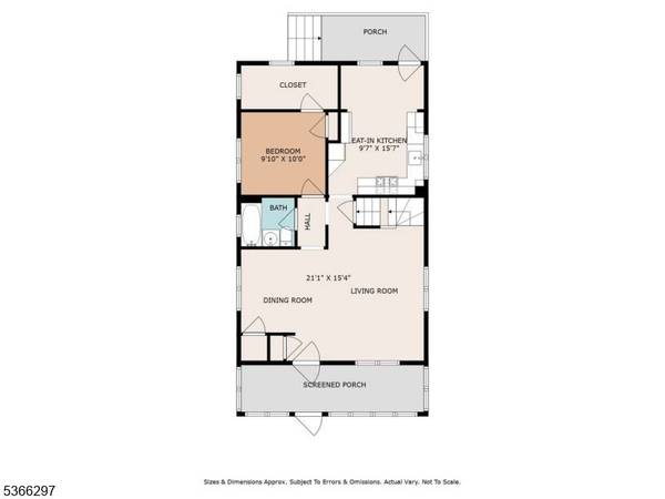 205 Midland Ave, Metuchen Boro, NJ 08840