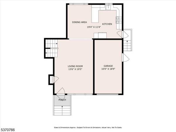 24 Turner Ct, Metuchen Boro, NJ 08840