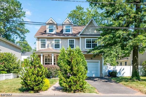 26 Kentnor St, Metuchen Boro, NJ 08840