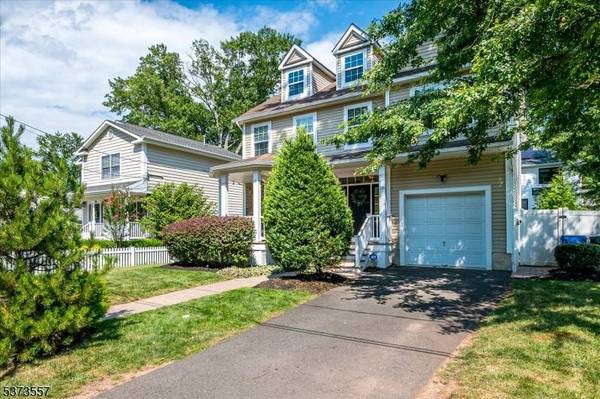26 Kentnor St, Metuchen Boro, NJ 08840