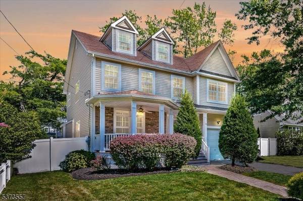 26 Kentnor St, Metuchen Boro, NJ 08840