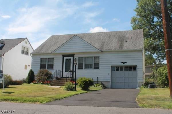 206 Sailer St, Cranford Twp., NJ 07016