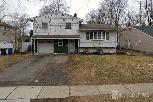358 Durham AVE, Metuchen, NJ 08840