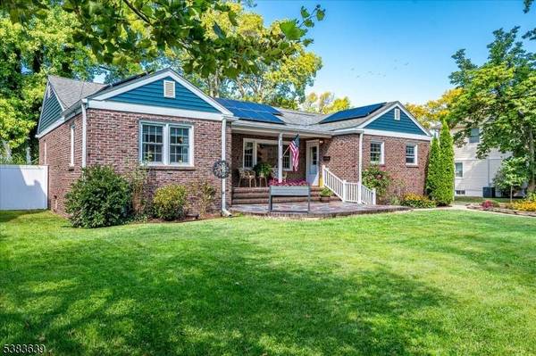 33 Ethel Pl, Metuchen Boro, NJ 08840