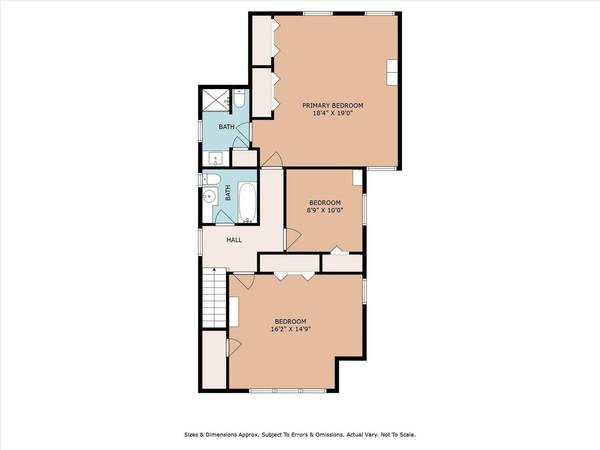 48 Charles ST, Metuchen, NJ 08840