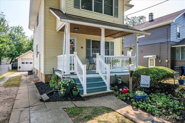 48 Charles ST, Metuchen, NJ 08840