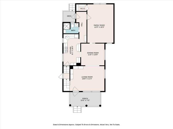 48 Charles ST, Metuchen, NJ 08840