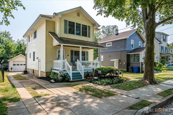 48 Charles ST, Metuchen, NJ 08840