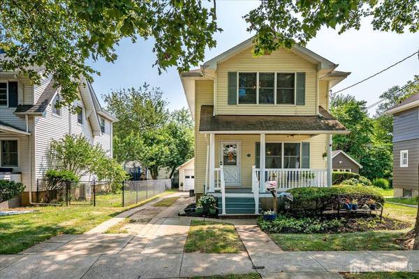 48 Charles ST, Metuchen, NJ 08840