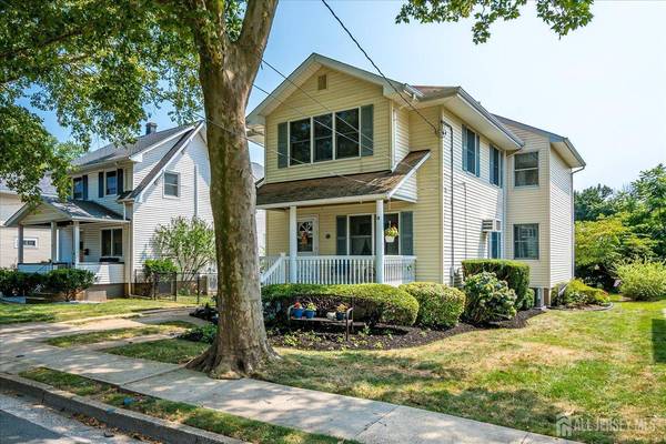 48 Charles ST, Metuchen, NJ 08840