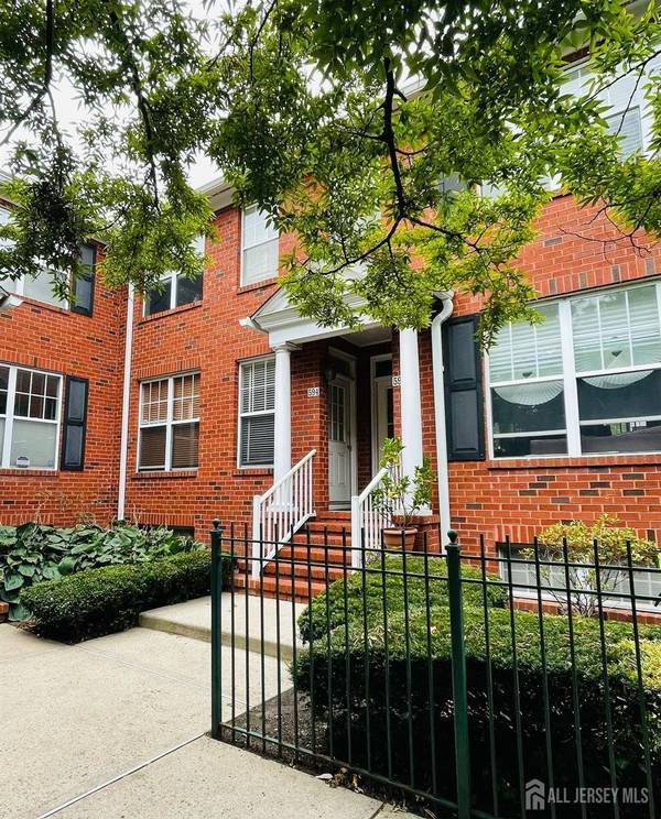 594 Middlesex AVE #16, Metuchen, NJ 08840