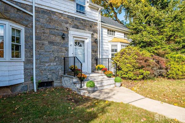 47 Clive ST, Metuchen, NJ 08840