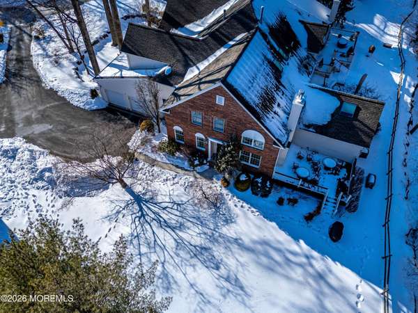 35 Stonewall Circle, Princeton Twp, NJ 08540