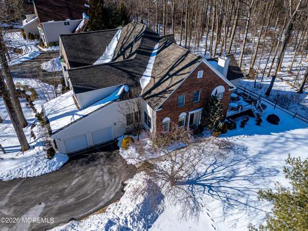 35 Stonewall Circle, Princeton Twp, NJ 08540