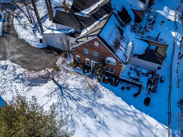 35 Stonewall CIR, Princeton, NJ 08540