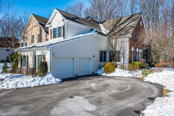 35 Stonewall CIR, Princeton, NJ 08540