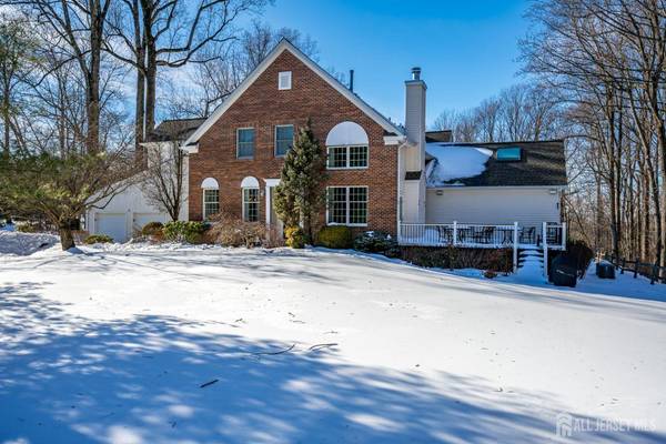 35 Stonewall CIR, Princeton, NJ 08540