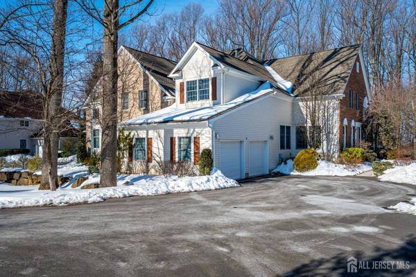 35 Stonewall CIR, Princeton, NJ 08540