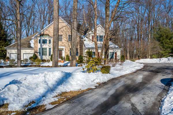 35 Stonewall Circle, Princeton Twp, NJ 08540