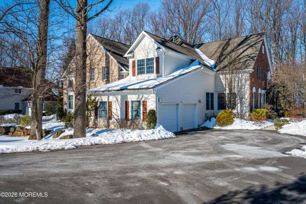 35 Stonewall Circle, Princeton Twp, NJ 08540