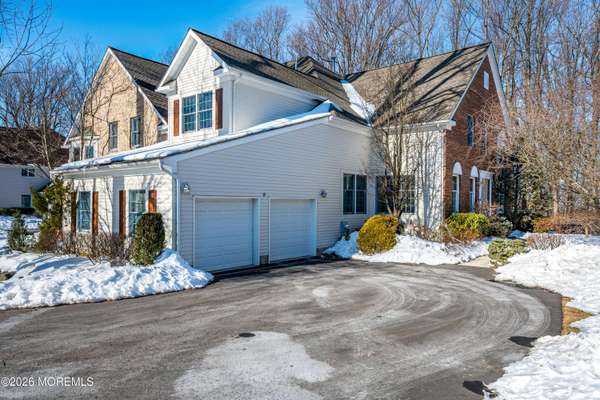 35 Stonewall Circle, Princeton Twp, NJ 08540