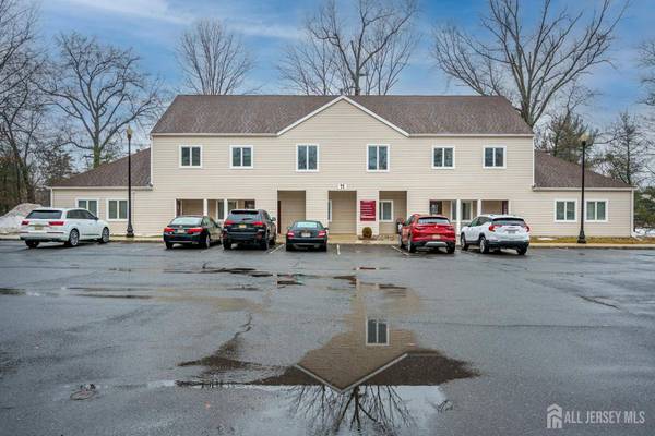 11 Clyde RD, Franklin Twsp, NJ 08873