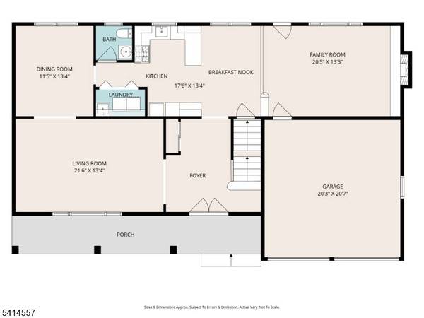 34 Stratford Cir, Edison Twp., NJ 08820