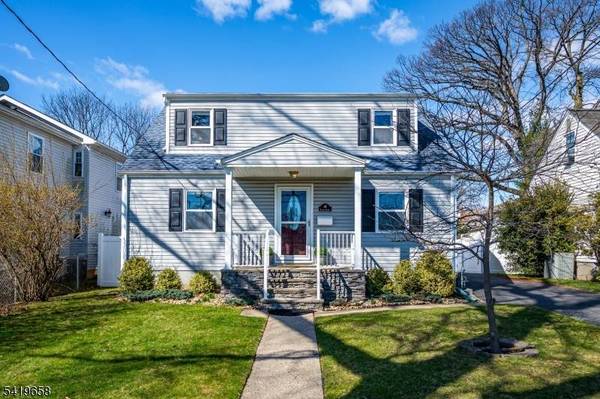 41 Lake Ave, Metuchen Boro, NJ 08840
