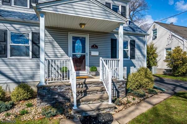 41 Lake Ave, Metuchen Boro, NJ 08840