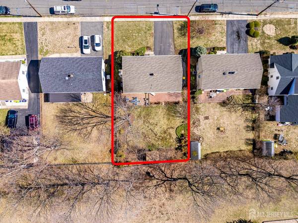 345 Clinton AVE, North Plainfield, NJ 07063