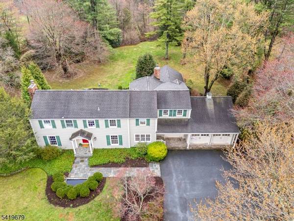 43 Van Kirk Rd, Princeton Twp., NJ 08540