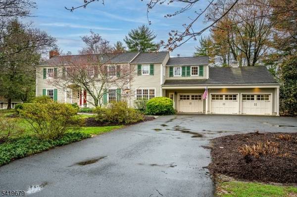 43 Van Kirk Rd, Princeton Twp., NJ 08540