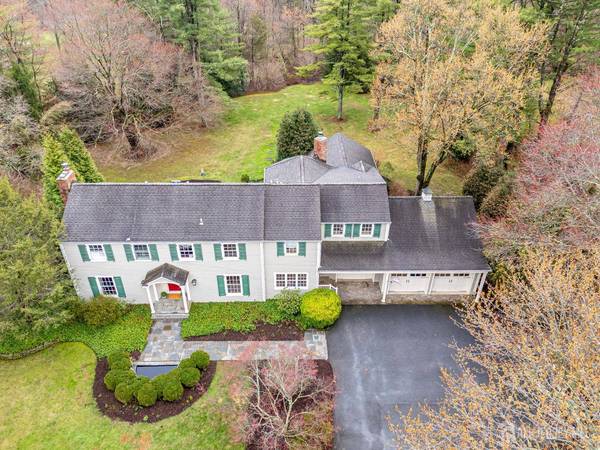 43 Van Kirk RD, Princeton, NJ 08540