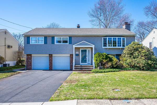345 Clinton AVE, North Plainfield, NJ 07063