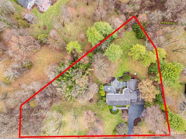 43 Van Kirk RD, Princeton, NJ 08540