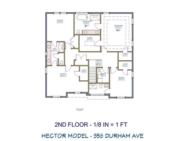 358 Durham AVE, Metuchen, NJ 08840