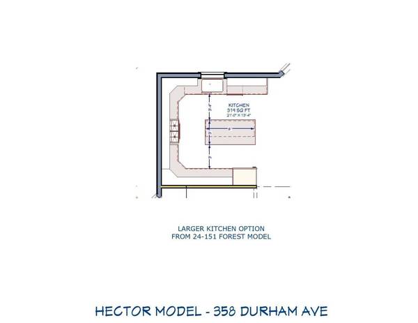 358 Durham AVE, Metuchen, NJ 08840