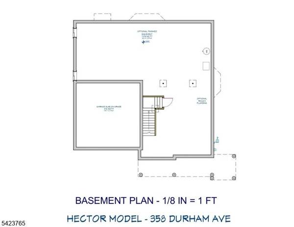 358 Durham Ave, Metuchen Boro, NJ 08840