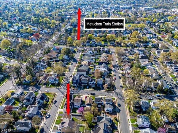 121 Columbia Ave, Metuchen Boro, NJ 08840