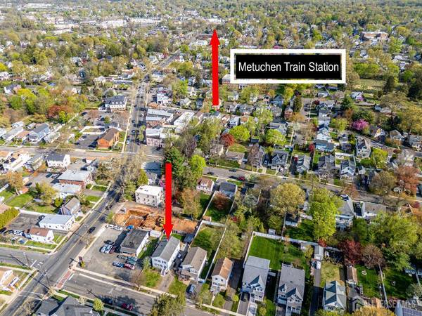 7 Myrtle AVE, Metuchen, NJ 08840