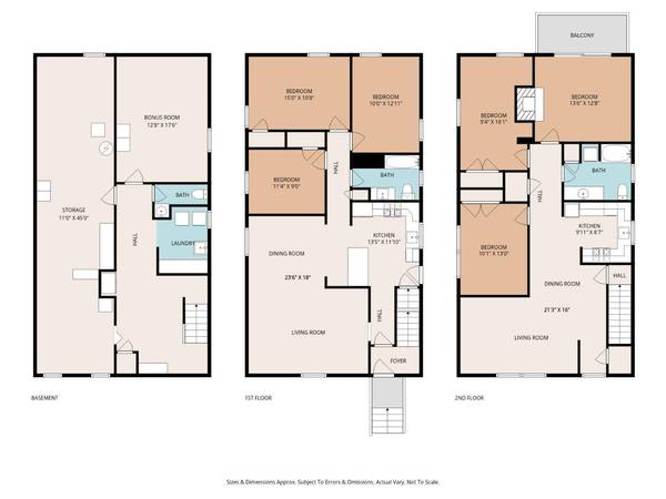 7 Myrtle AVE, Metuchen, NJ 08840