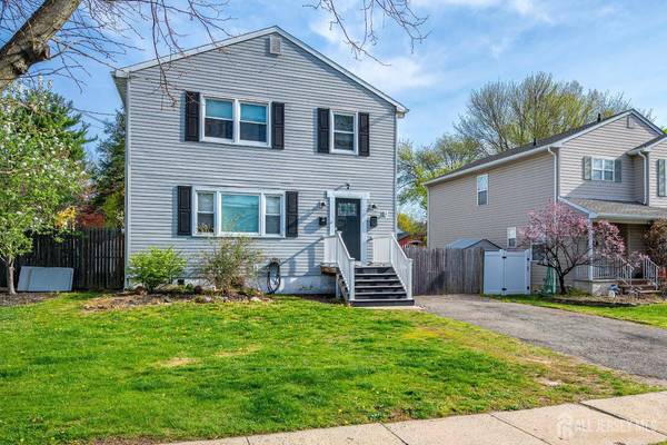 7 Myrtle AVE, Metuchen, NJ 08840