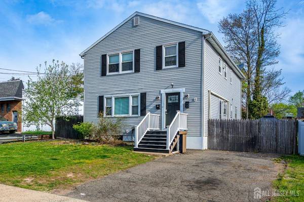 7 Myrtle AVE, Metuchen, NJ 08840