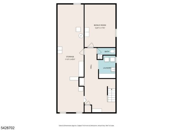7 Myrtle Ave, Metuchen Boro, NJ 08840